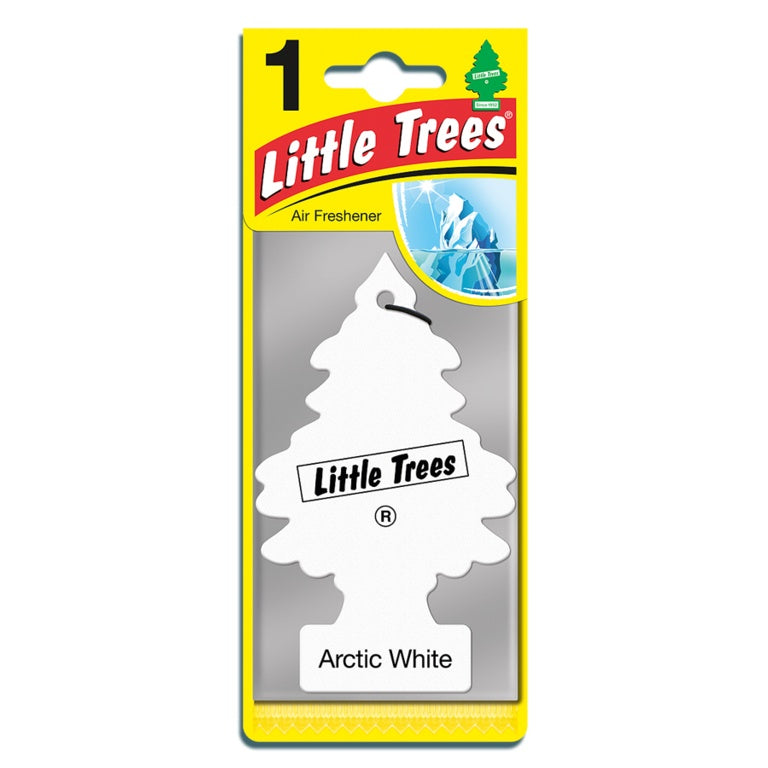 Saxon Little Trees