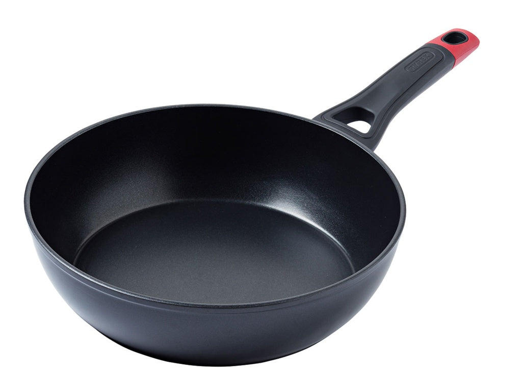 Pyrex Optima Deep Frying Pan