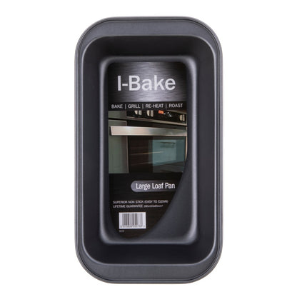 Pendeford I Bake Loaf Tin 280 x 155 x 65mm