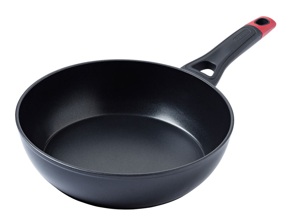 Pyrex Optima Deep Frying Pan