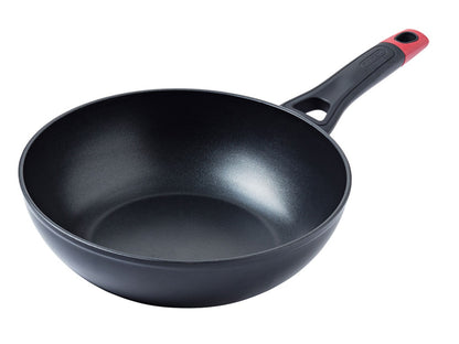 Pyrex Optima Wok