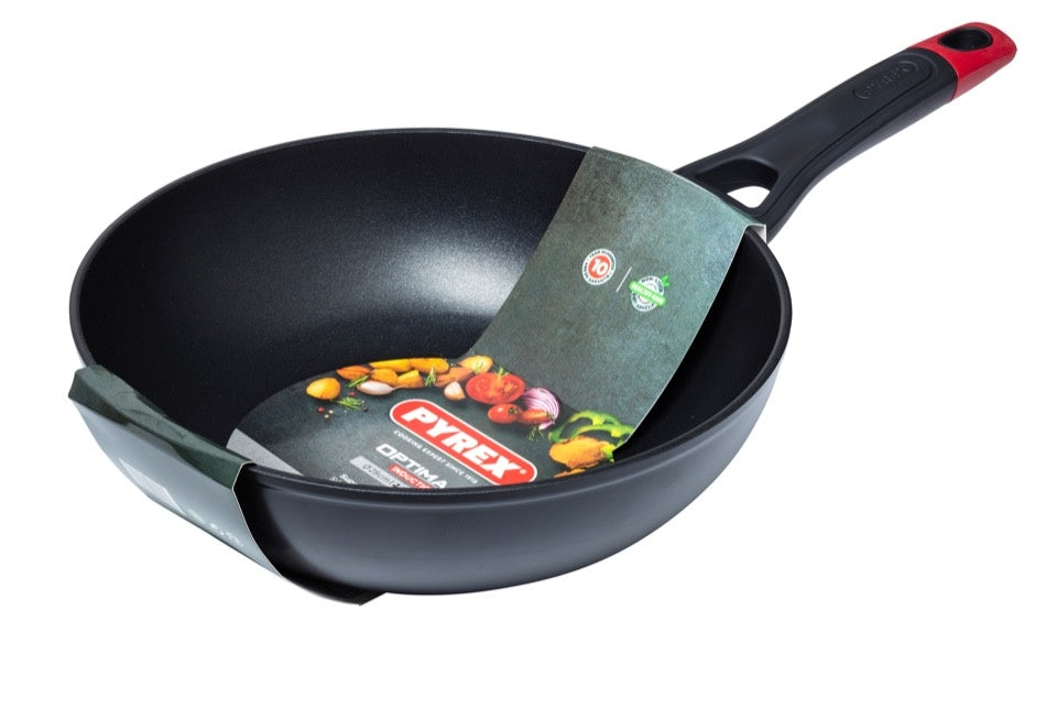 Pyrex Optima Wok 28cm