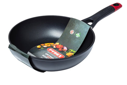 Pyrex Optima Wok 28cm