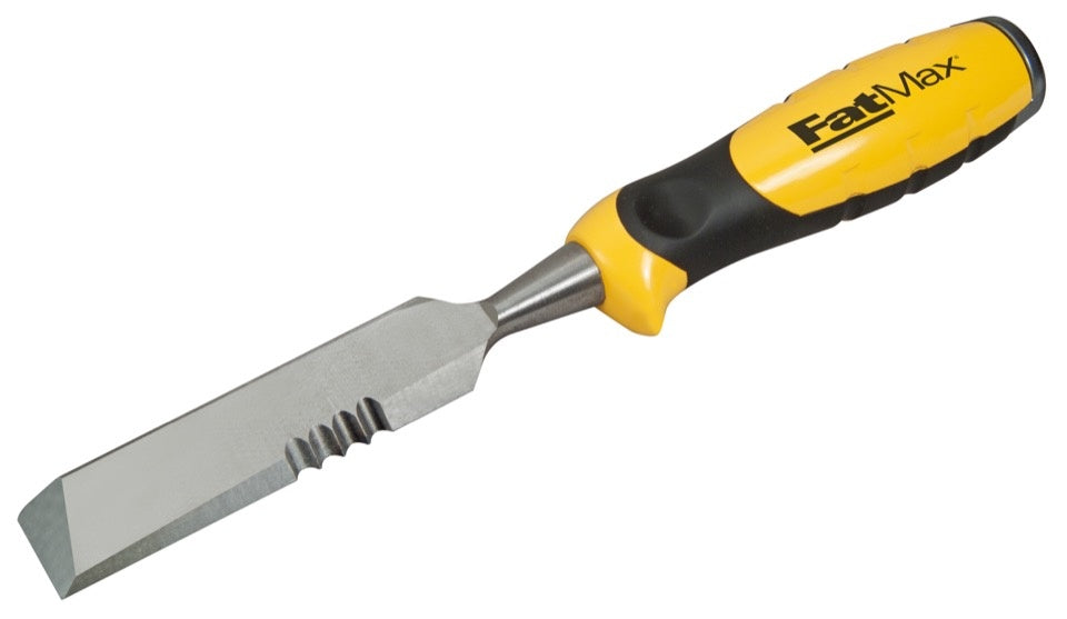 Stanley Fatmax Side Strike Chisel