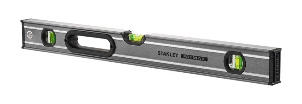 Stanley Fatmax Pro Boxbeam Level