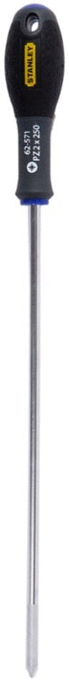 Stanley FatMax Pozidrive Screwdriver PZ2 250mm