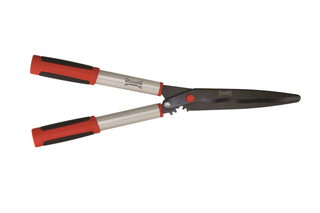 Wilkinson Sword Geared Hedge Shears