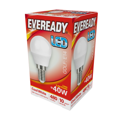 Eveready LED Golf