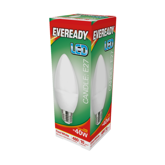 Eveready LED Candle