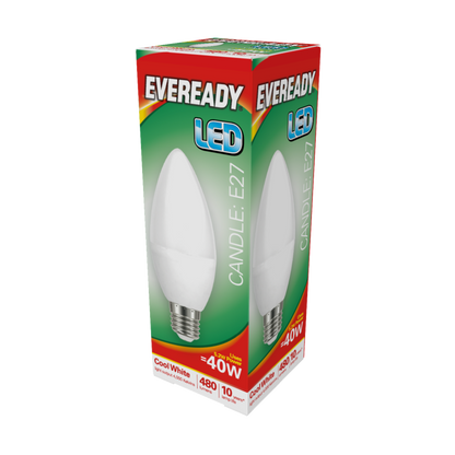 Eveready LED Candle