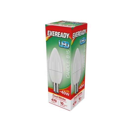 Eveready LED Candle