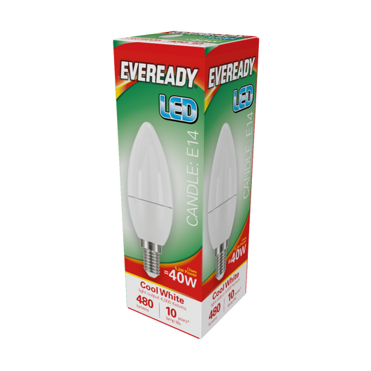 Eveready LED Candle