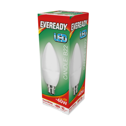 Eveready LED Candle