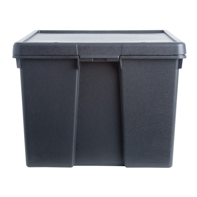 Wham 100% Upcycled Heavy Duty Box & Lid