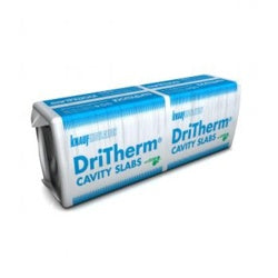 Dalle à cavité Knauf Dritherm 37