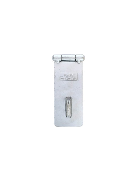 Sterling Mid Security Hasp & Staple