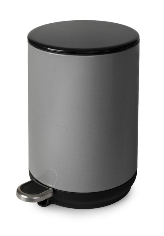 Blue Canyon Pedal Bin Soft Close 5L