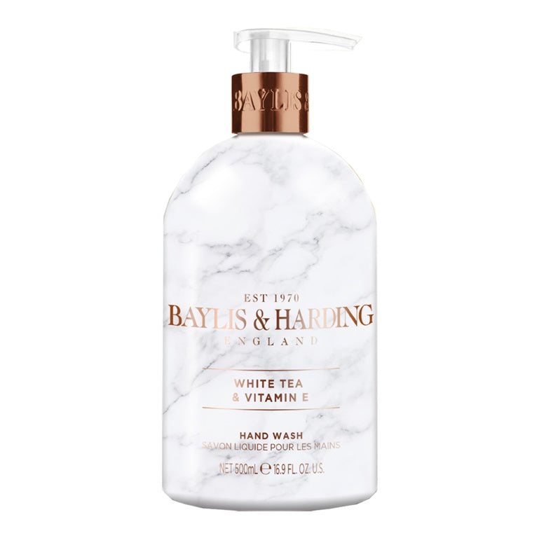 Baylis & Harding Hand Wash 500ml