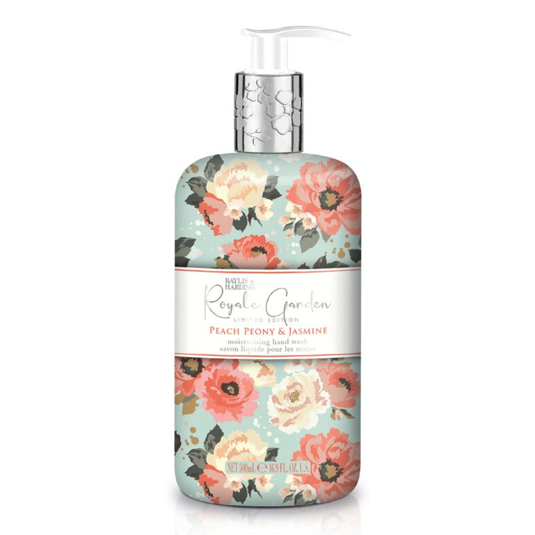 Baylis & Harding Hand Wash 500ml