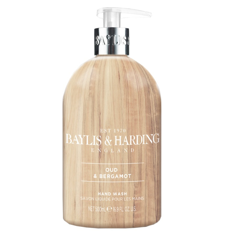 Baylis & Harding Hand Wash 500ml