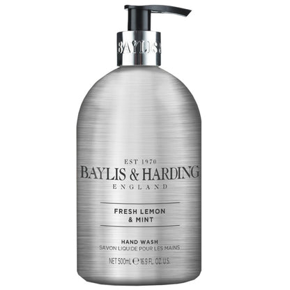 Baylis & Harding Hand Wash 500ml