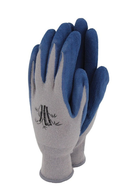 Town & Country Bamboo Gloves Navy