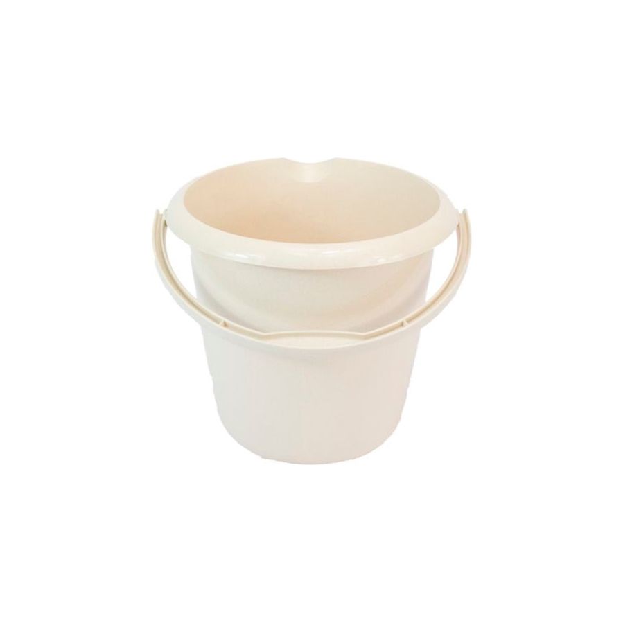 TML Bucket 13L Taupe