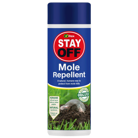 Stay Off Mole Repellent