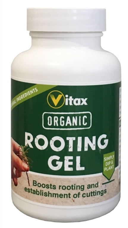 Vitax Organic Rooting Gel