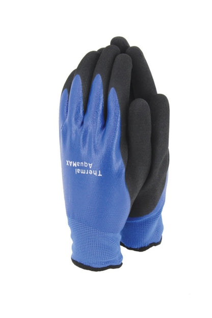 Guantes Térmicos Aquamax Town &amp; Country