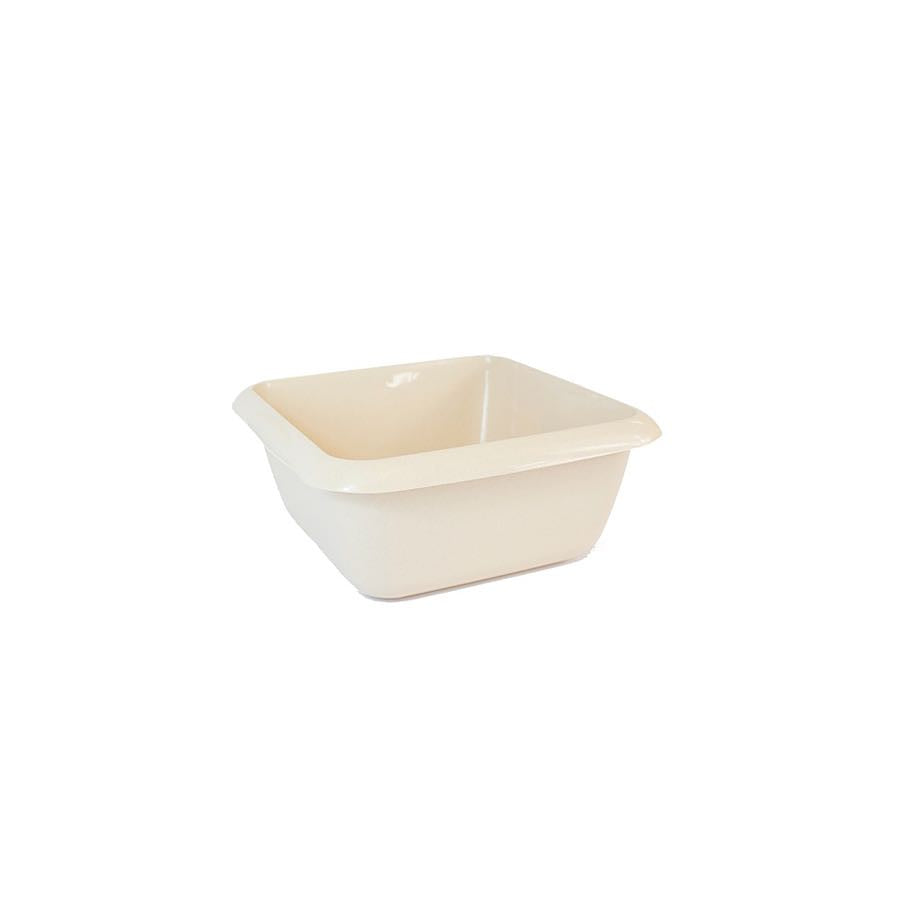 TML Rectangular Bowl 11L Taupe