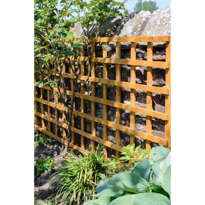 Grange Heavy Duty Square Trellis