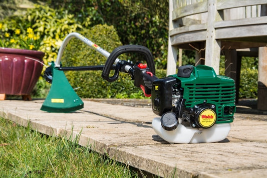 Webb Petrol Line Trimmer 26cc