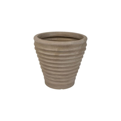 Strata Moroccan Planter Stone