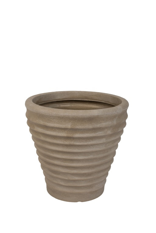 Strata Moroccan Planter Stone