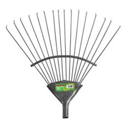 SupaGarden Lawn Rake Head