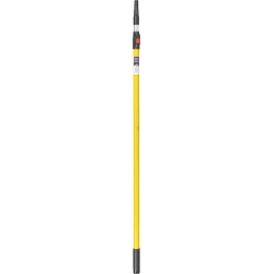 SupaDec Fibreglass Telescopic Pole (136cm–249cm)