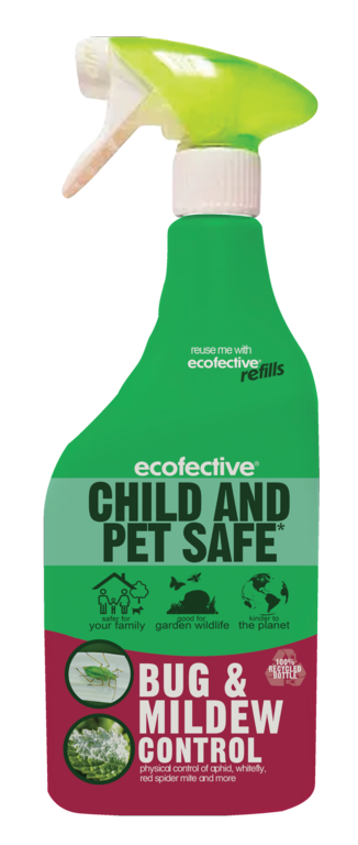 Ecofective Bug & Mildew Control