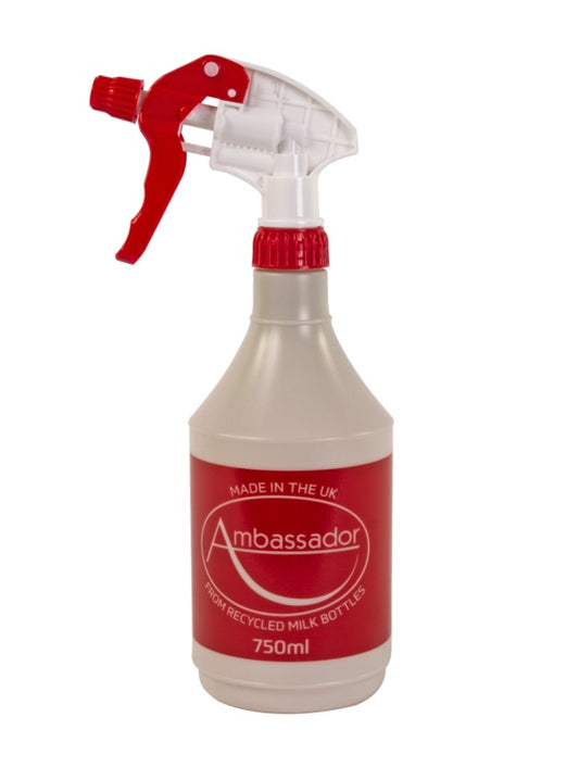 Ambassador Recycled Sprayer 750ml