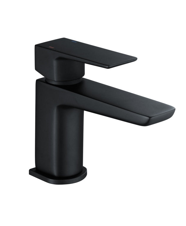 SP Mini Mono Basin Mixer