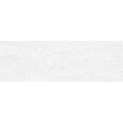 Plus 39 Marvel Ceramic Wall Tile Light Grey 1.4m2