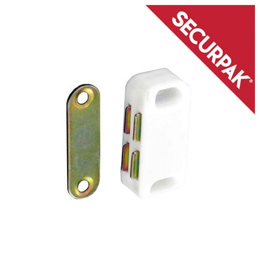 Pack de loquets magnétiques Securpak 2