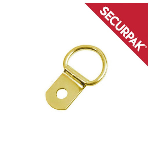 Securpak D-ring BP