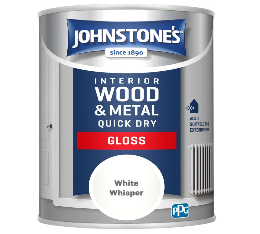 Johnstone's Quick Dry Gloss