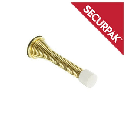 Securpak Spring Door Stop