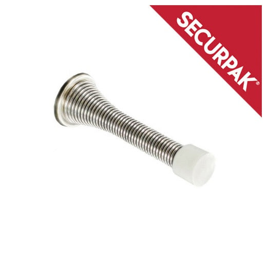 Tope de puerta con resorte Securpak