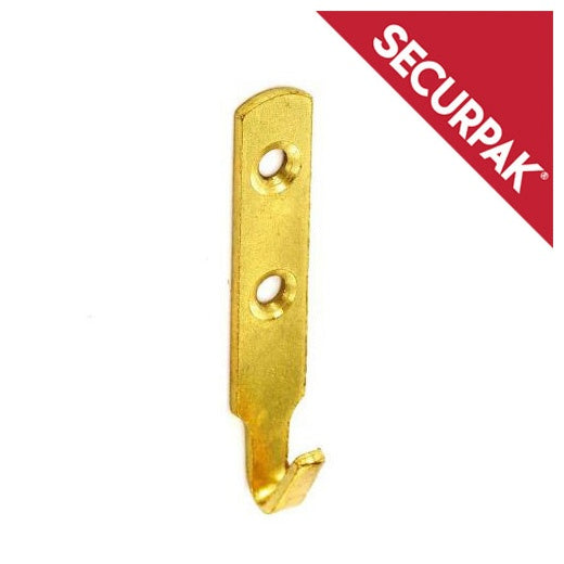 Securpak Heavy Duty Picture Hook BP