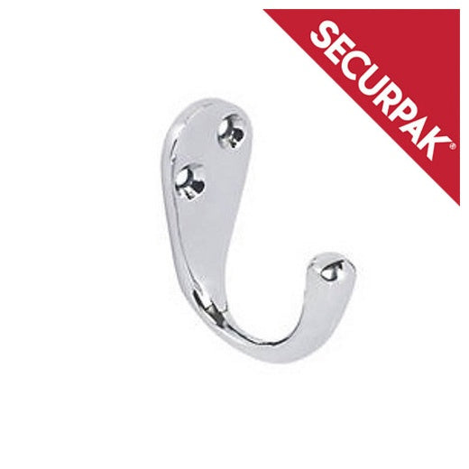 Securpak Coat Hook