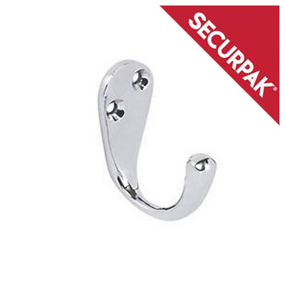 Securpak Coat Hook