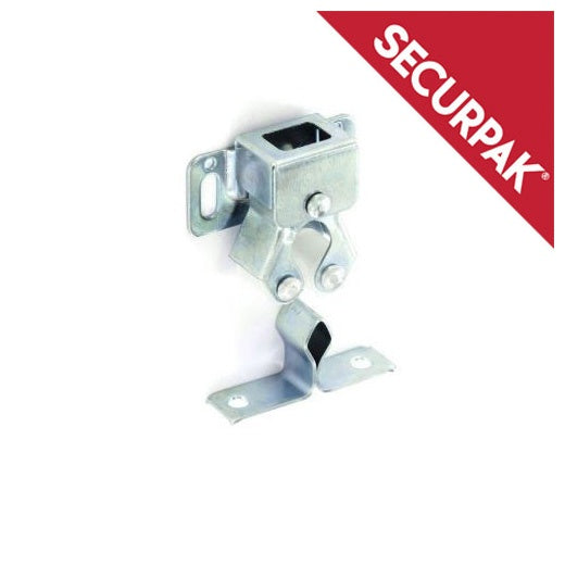 Securpak Double Roller Catch